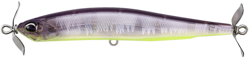 Duo Realis Spinbait 80 Spybait - 3.1 Inch