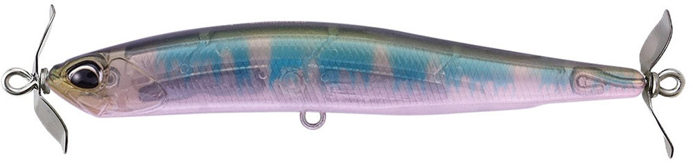 Duo Realis Spinbait 80 Spybait - 3.1 Inch