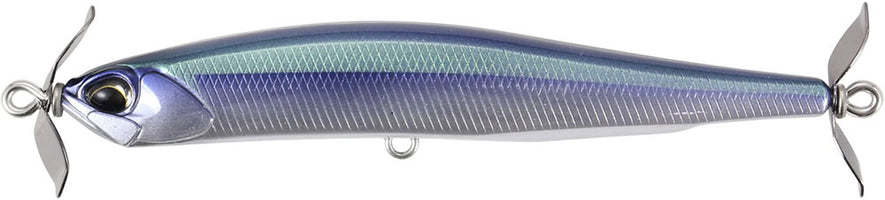 Duo Realis Spinbait 80 Spybait - 3.1 Inch