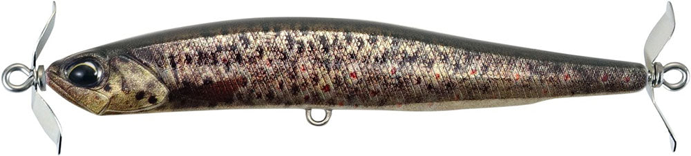 Duo Realis Spinbait 80 Spybait - 3.1 Inch