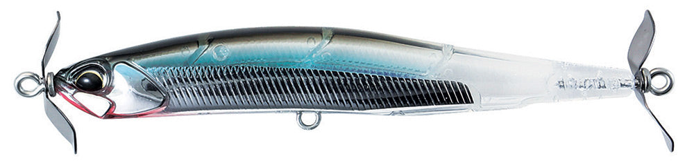 Duo Realis Spinbait 80 Spybait - 3.1 Inch