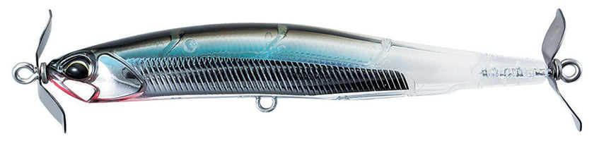 Duo Realis Spinbait 80 Spybait - 3.1 Inch