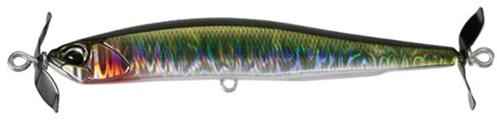 Duo Realis Spinbait 80 Spybait - 3.1 Inch