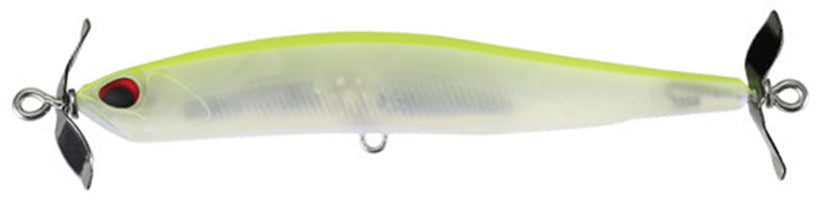 Duo Realis Spinbait 80 Spybait - 3.1 Inch