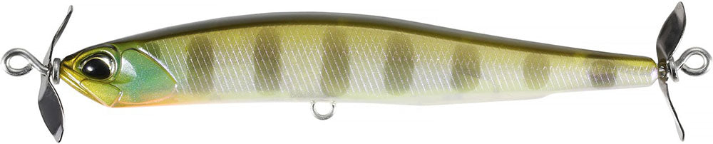 Duo Realis Spinbait 80 Spybait - 3.1 Inch