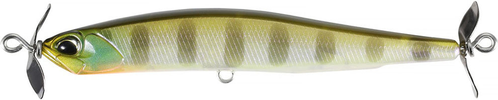 Duo Realis Spinbait 80 Spybait - 3.1 Inch