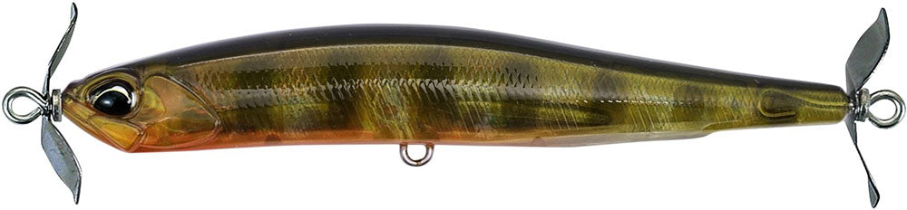 Duo Realis Spinbait 80 Spybait - 3.1 Inch