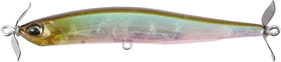 Duo Realis Spinbait 80 Spybait - 3.1 Inch