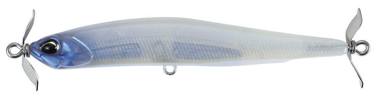 Duo Realis Spinbait 80 Spybait - 3.1 Inch
