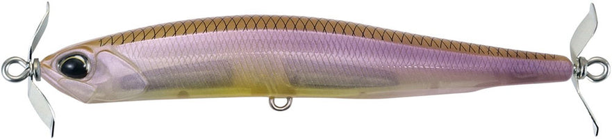 Duo Realis Spinbait 80 Spybait - 3.1 Inch