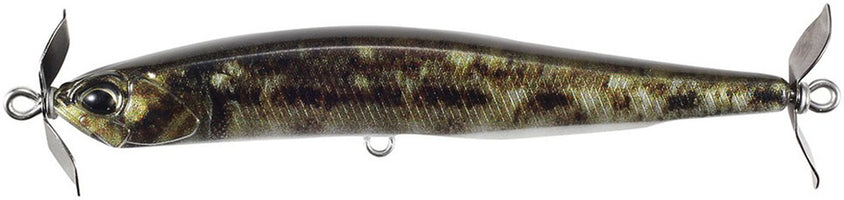 Duo Realis Spinbait 80 Spybait - 3.1 Inch