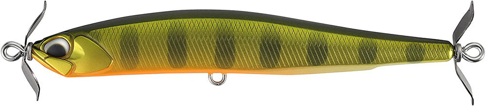Duo Realis Spinbait 80 Spybait - 3.1 Inch