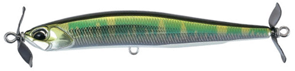 Duo Realis Spinbait 80 Spybait - 3.1 Inch