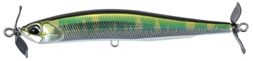 Duo Realis Spinbait 80 Spybait - 3.1 Inch