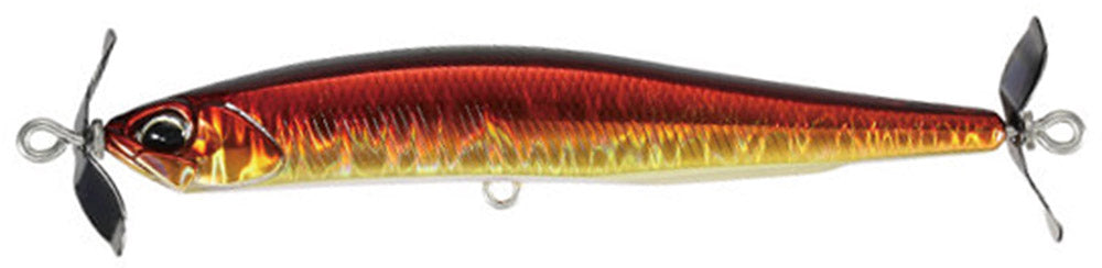 Duo Realis Spinbait 80 Spybait - 3.1 Inch