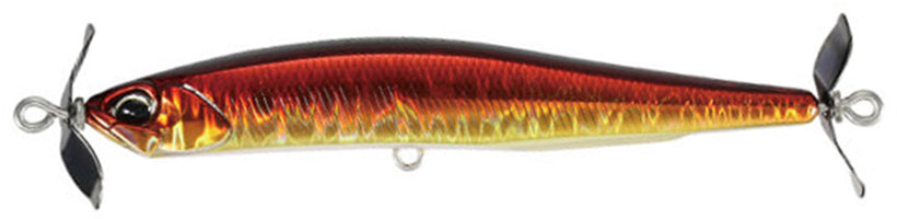 Duo Realis Spinbait 80 Spybait - 3.1 Inch
