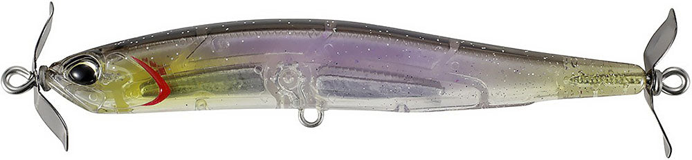 Duo Realis Spinbait 80 Spybait - 3.1 Inch