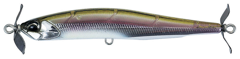 Duo Realis Spinbait 80 Spybait - 3.1 Inch