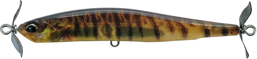 Duo Realis Spinbait 80 Spybait - 3.1 Inch