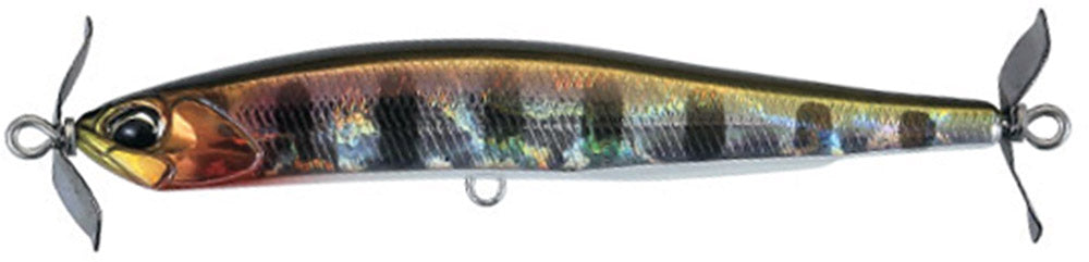 Duo Realis Spinbait 80 Spybait - 3.1 Inch