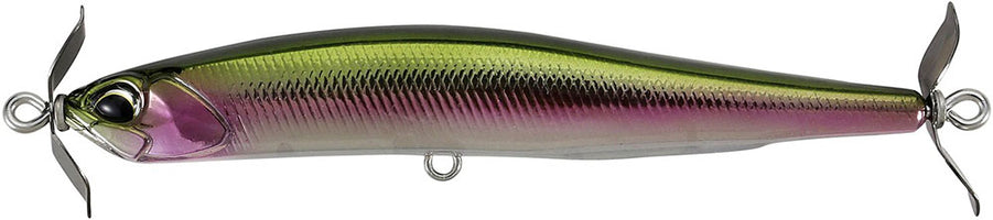 Duo Realis Spinbait 80 Spybait - 3.1 Inch