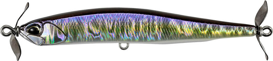Duo Realis Spinbait 80 Spybait - 3.1 Inch