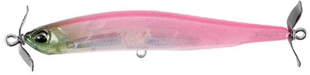 Duo Realis Spinbait 80 Spybait - 3.1 Inch