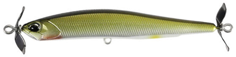 Duo Realis Spinbait 80 Spybait - 3.1 Inch