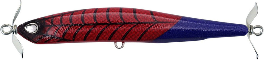Duo Realis Spinbait 80 Spybait - 3.1 Inch