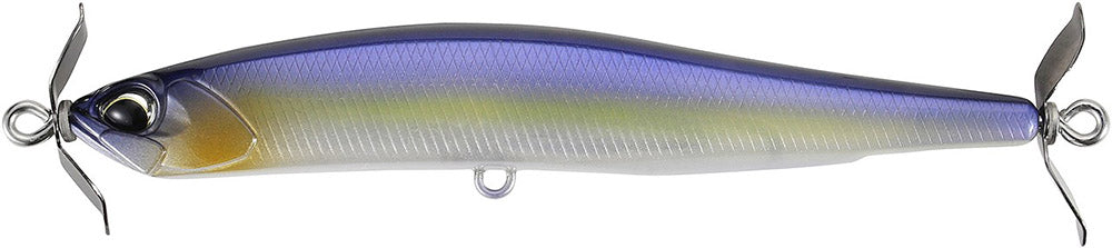 Duo Realis Spinbait 80 Spybait - 3.1 Inch