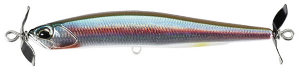 Duo Realis Spinbait 80 Spybait - 3.1 Inch