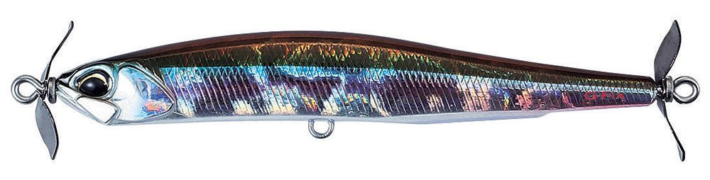 Duo Realis Spinbait 80 Spybait - 3.1 Inch