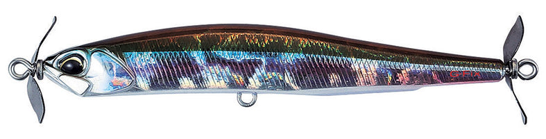 Duo Realis Spinbait 80 Spybait - 3.1 Inch