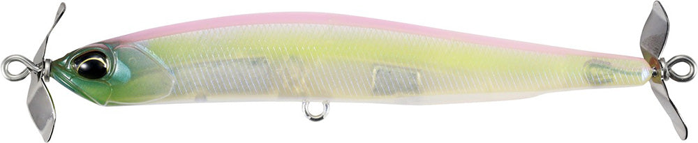 Duo Realis Spinbait 90 Spybait - 3.5 Inch