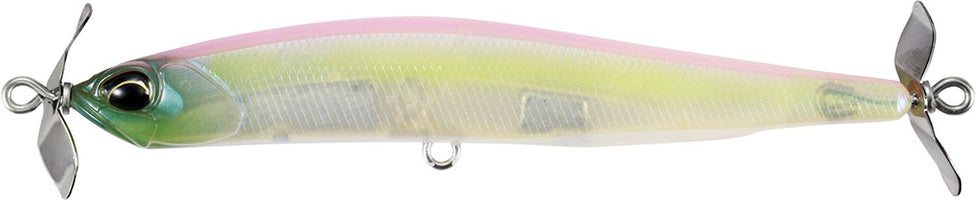 Duo Realis Spinbait 90 Spybait - 3.5 Inch