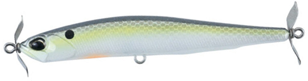 Duo Realis Spinbait 90 Spybait - 3.5 Inch