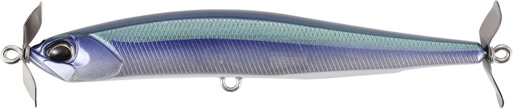 Duo Realis Spinbait 90 Spybait - 3.5 Inch