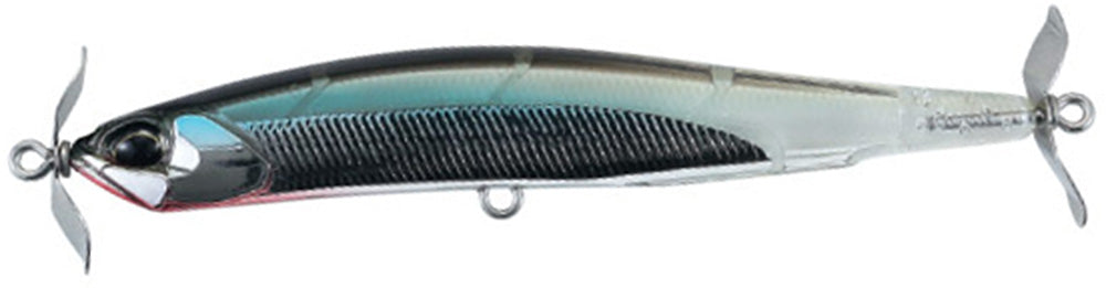 Duo Realis Spinbait 90 Spybait - 3.5 Inch