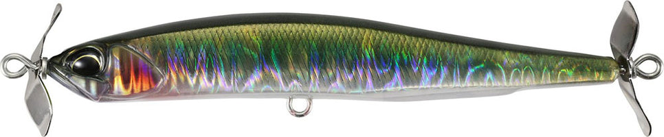 Duo Realis Spinbait 90 Spybait - 3.5 Inch