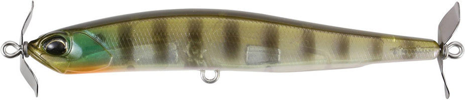 Duo Realis Spinbait 90 Spybait - 3.5 Inch