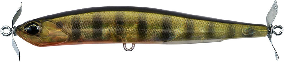 Duo Realis Spinbait 90 Spybait - 3.5 Inch