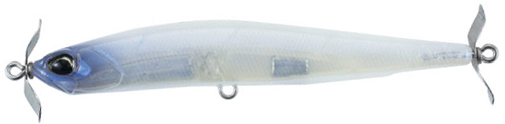 Duo Realis Spinbait 90 Spybait - 3.5 Inch