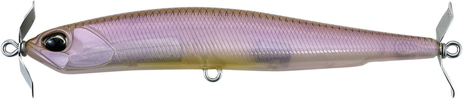 Duo Realis Spinbait 90 Spybait - 3.5 Inch