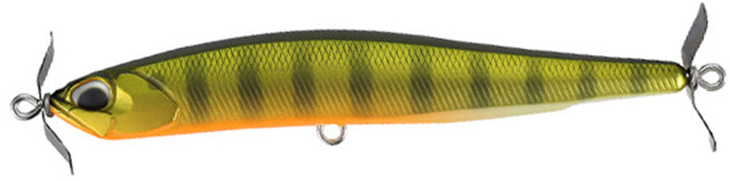 Duo Realis Spinbait 90 Spybait - 3.5 Inch