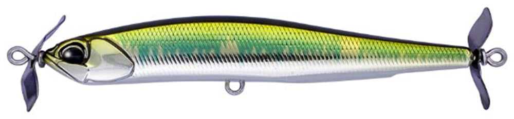 Duo Realis Spinbait 90 Spybait - 3.5 Inch