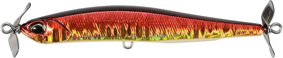 Duo Realis Spinbait 90 Spybait - 3.5 Inch