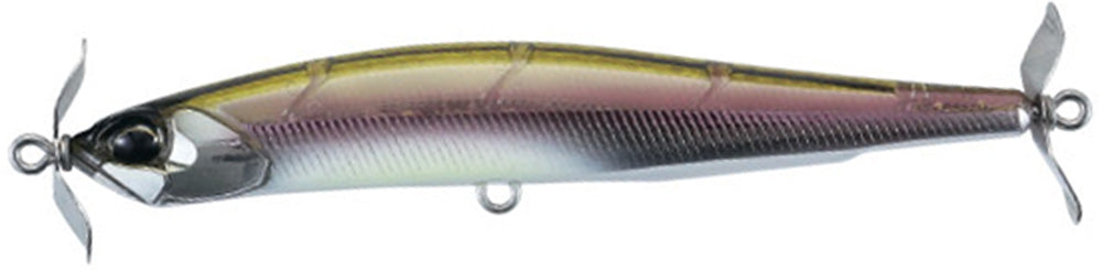 Duo Realis Spinbait 90 Spybait - 3.5 Inch