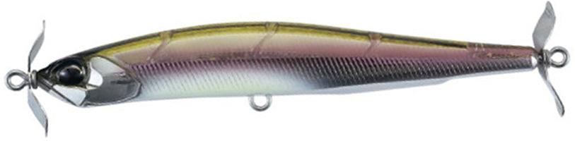 Duo Realis Spinbait 90 Spybait - 3.5 Inch