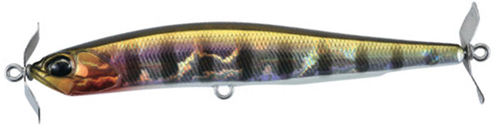 Duo Realis Spinbait 90 Spybait - 3.5 Inch