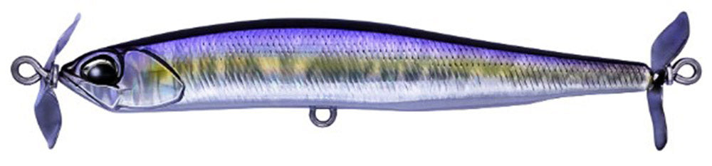 Duo Realis Spinbait 90 Spybait - 3.5 Inch